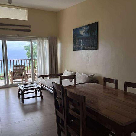 Boracay Amor Apartment Balabag  Zewnętrze zdjęcie