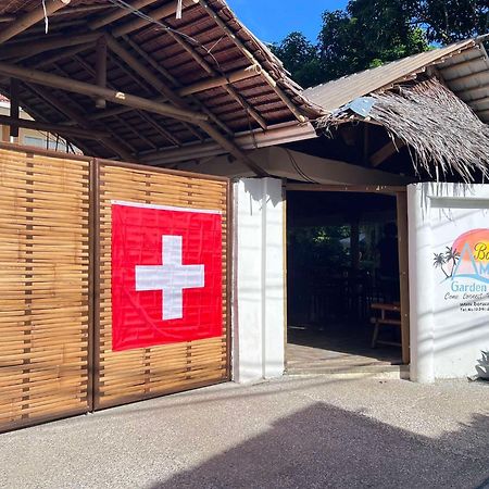Boracay Amor Apartment Balabag  Zewnętrze zdjęcie