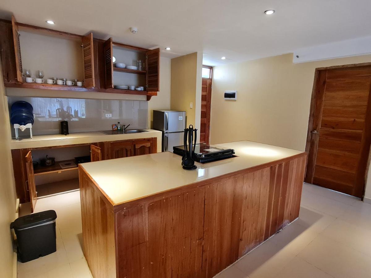 Boracay Amor Apartment Balabag  Zewnętrze zdjęcie
