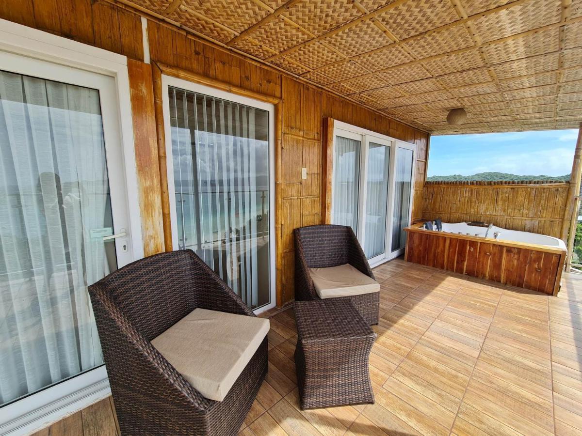 Boracay Amor Apartment Balabag  Zewnętrze zdjęcie