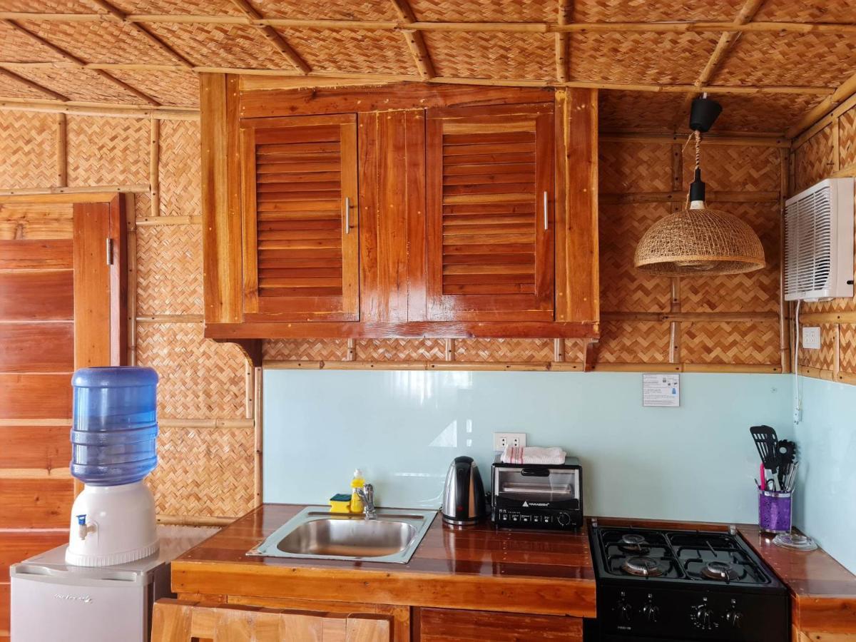 Boracay Amor Apartment Balabag  Zewnętrze zdjęcie