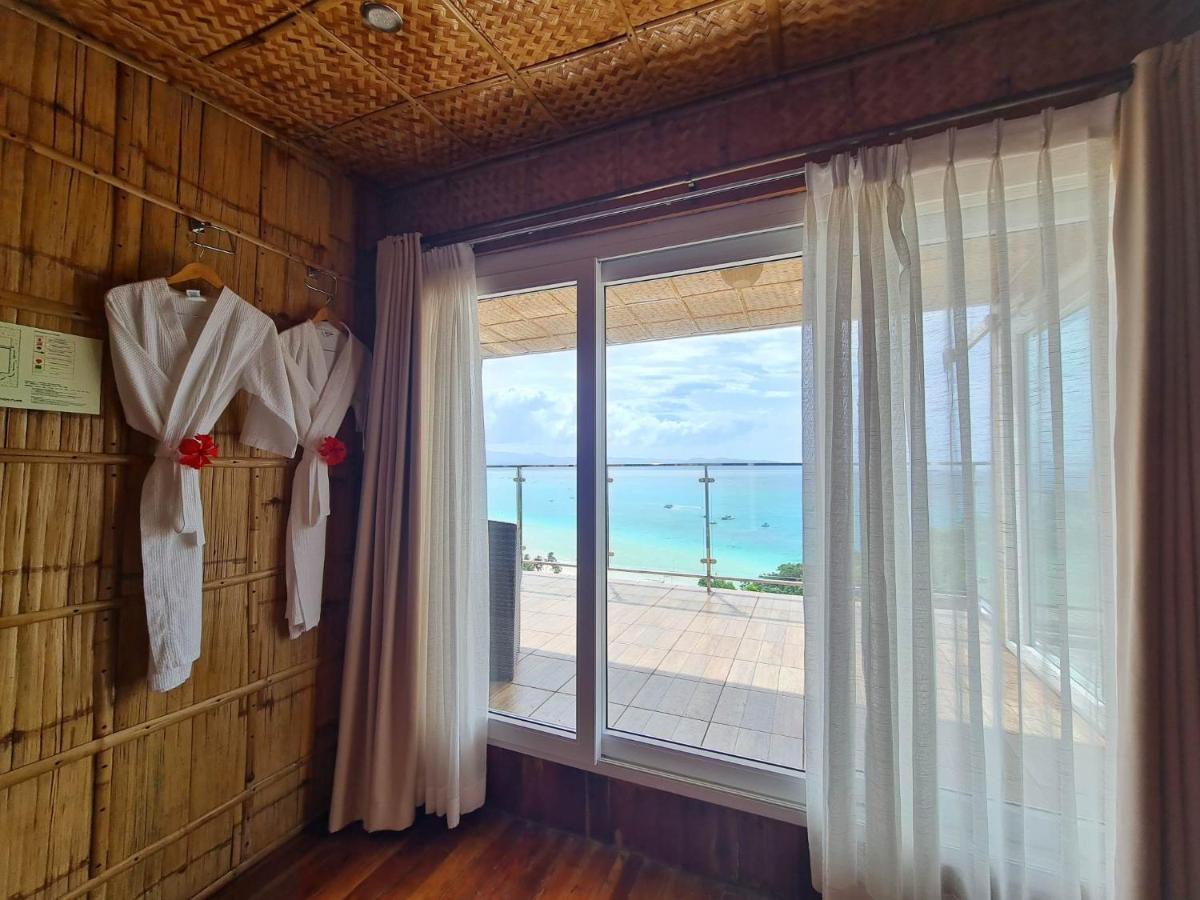 Boracay Amor Apartment Balabag  Zewnętrze zdjęcie