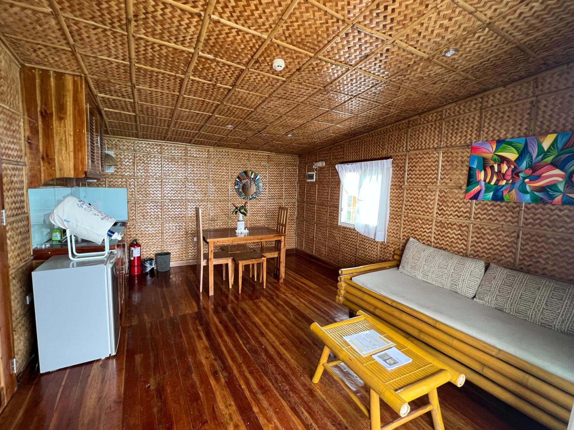 Boracay Amor Apartment Balabag  Zewnętrze zdjęcie