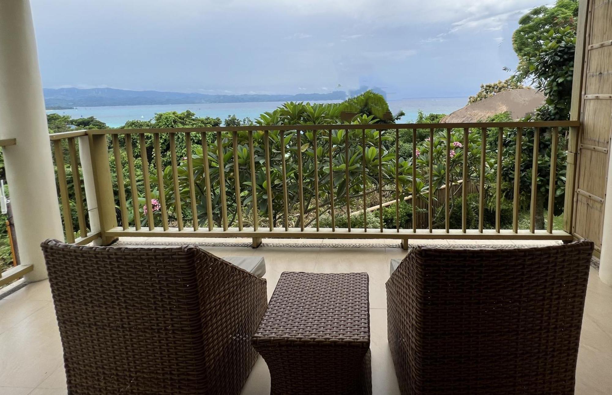Boracay Amor Apartment Balabag  Zewnętrze zdjęcie