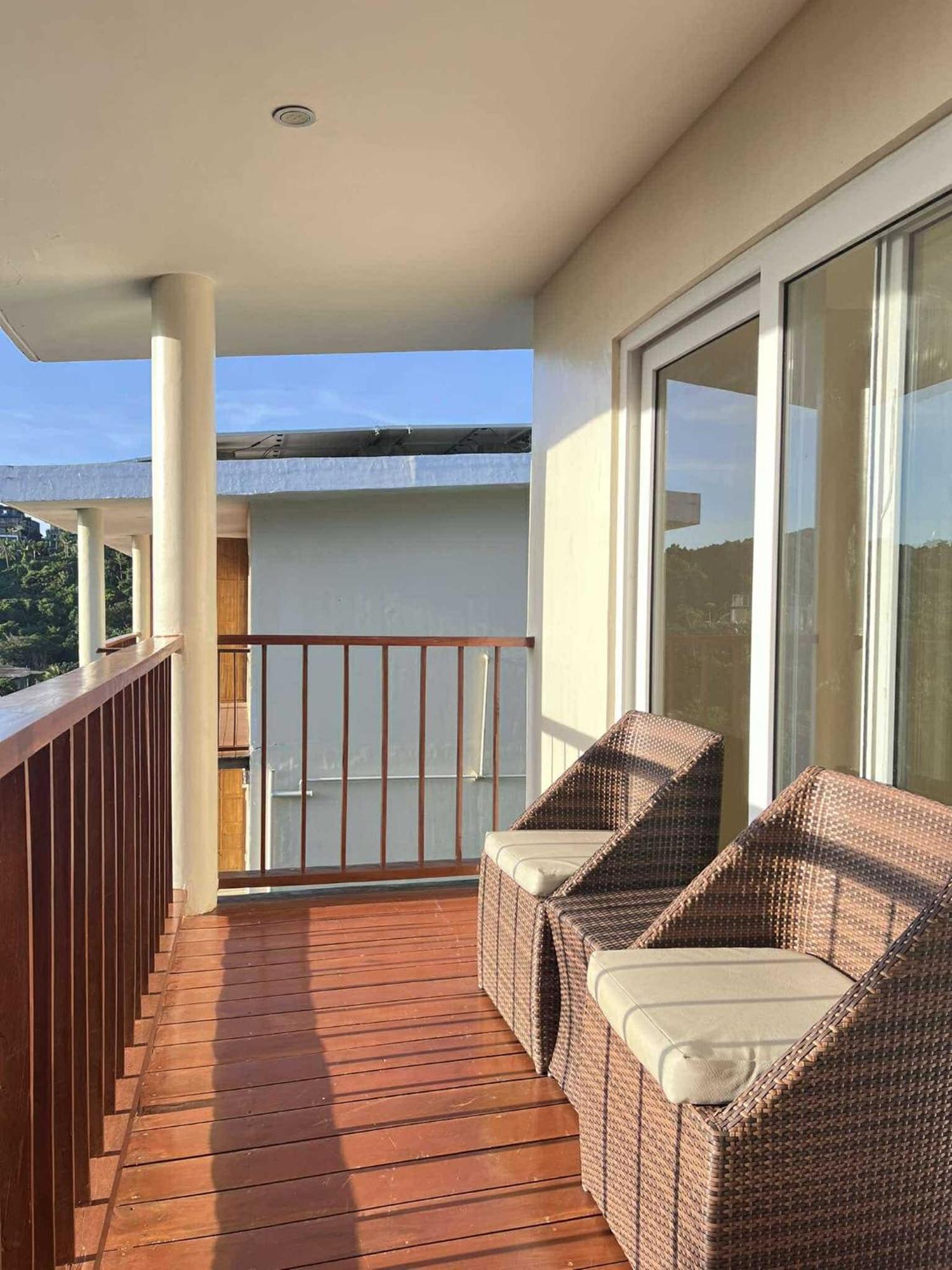 Boracay Amor Apartment Balabag  Zewnętrze zdjęcie