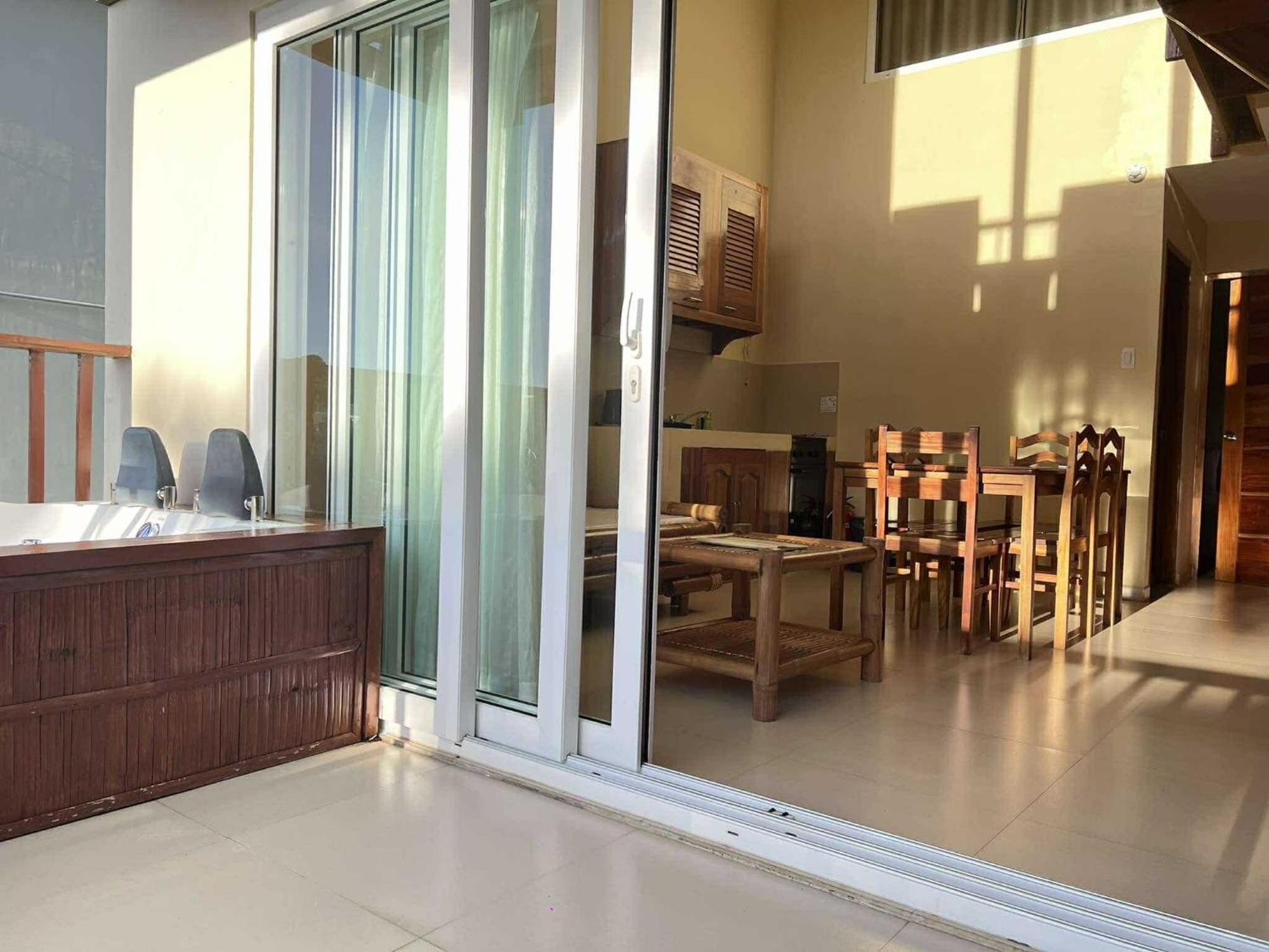 Boracay Amor Apartment Balabag  Zewnętrze zdjęcie