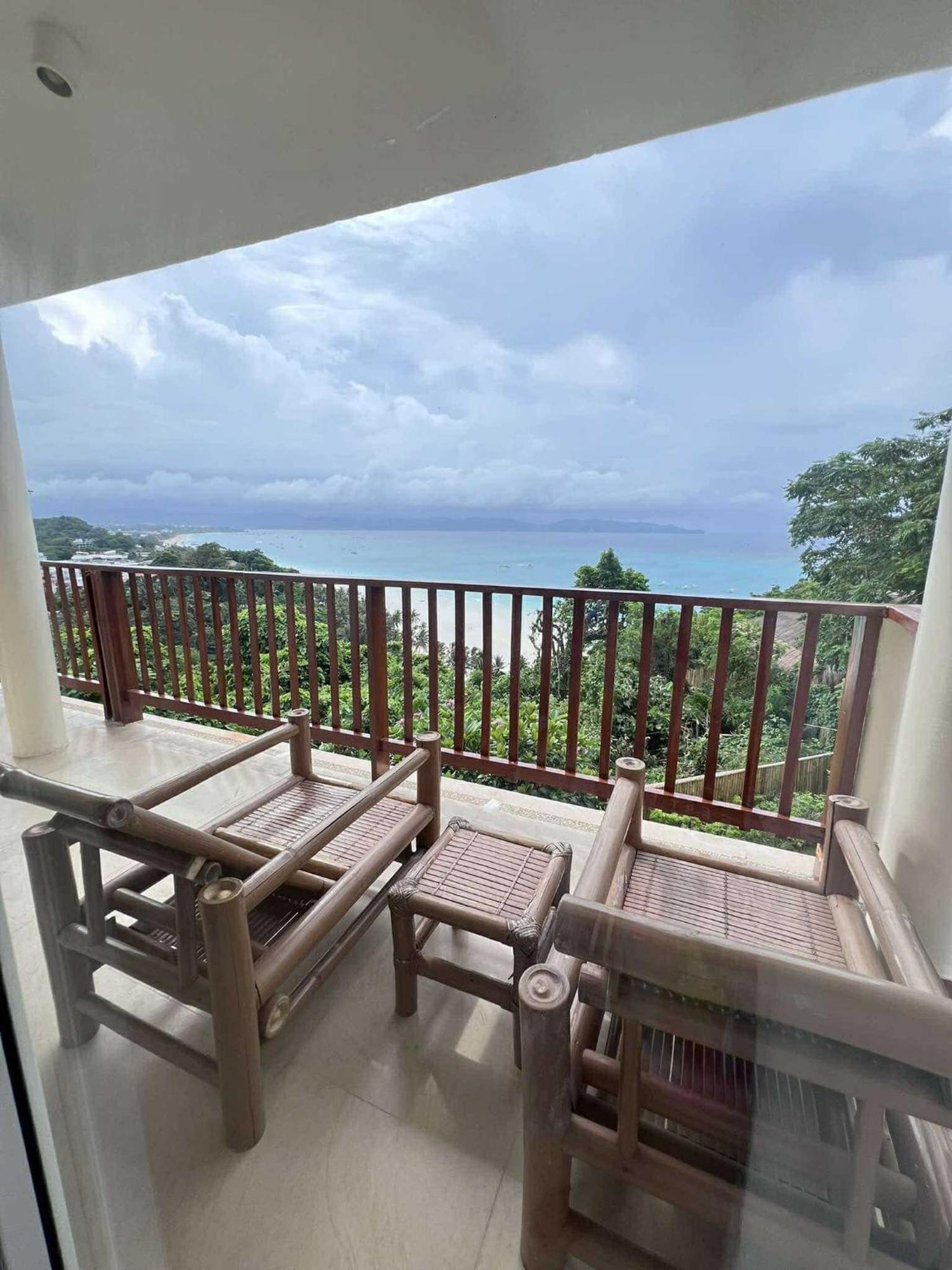 Boracay Amor Apartment Balabag  Zewnętrze zdjęcie