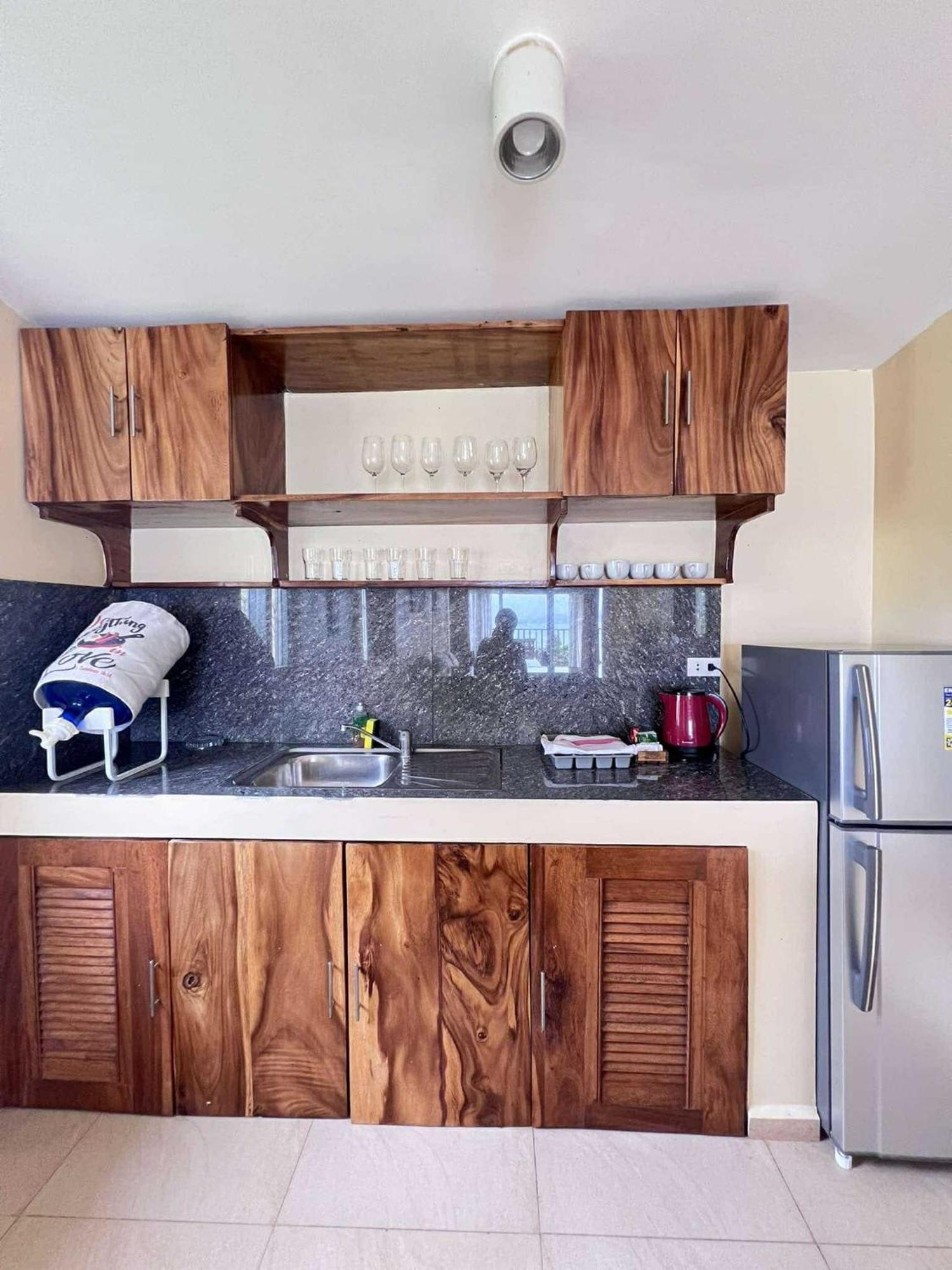 Boracay Amor Apartment Balabag  Zewnętrze zdjęcie