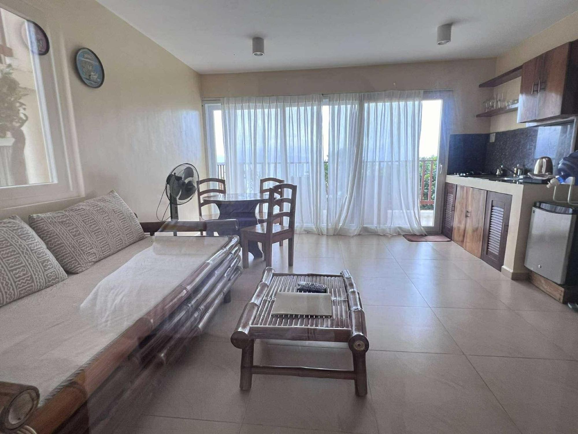 Boracay Amor Apartment Balabag  Zewnętrze zdjęcie