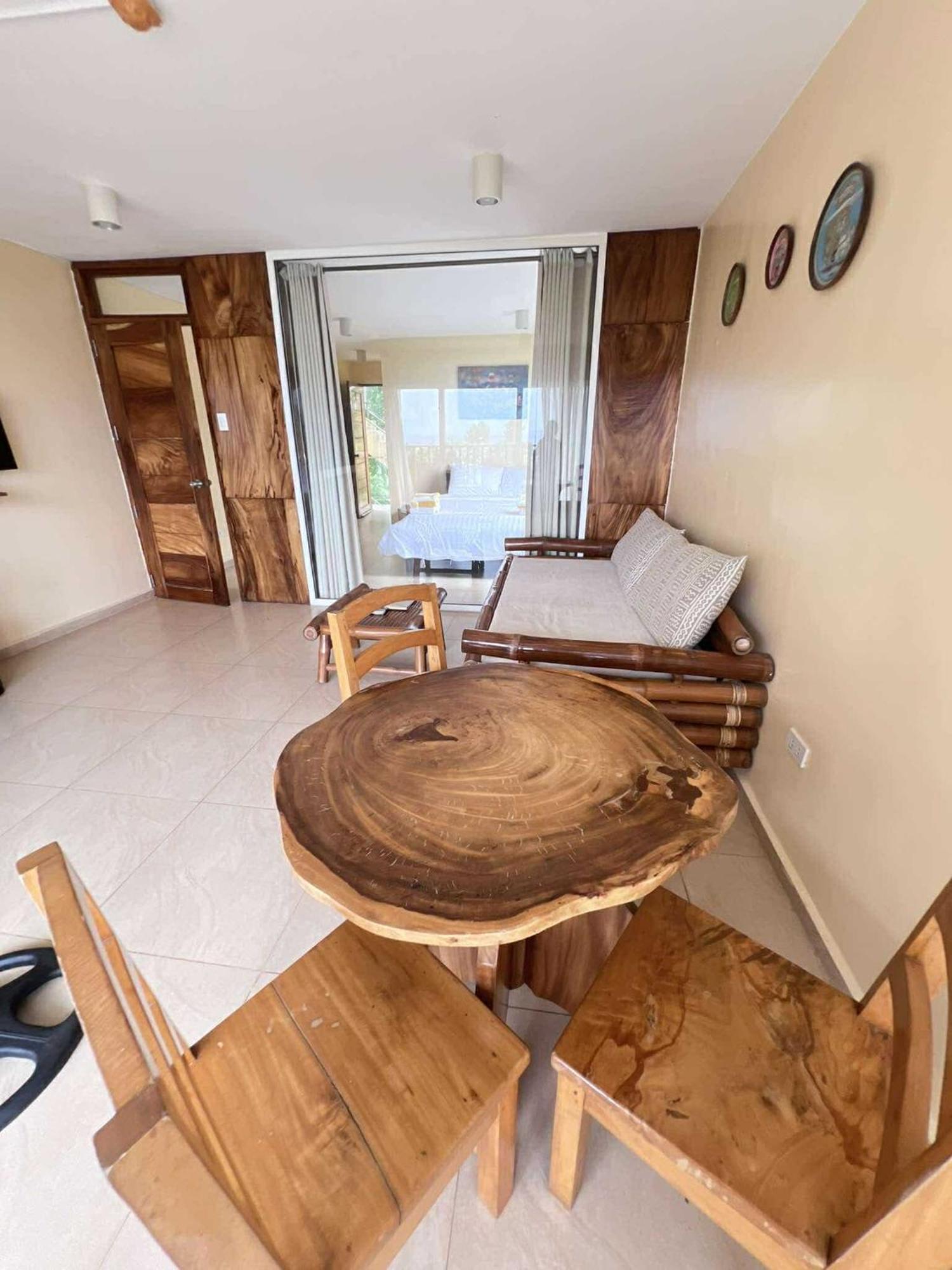 Boracay Amor Apartment Balabag  Zewnętrze zdjęcie