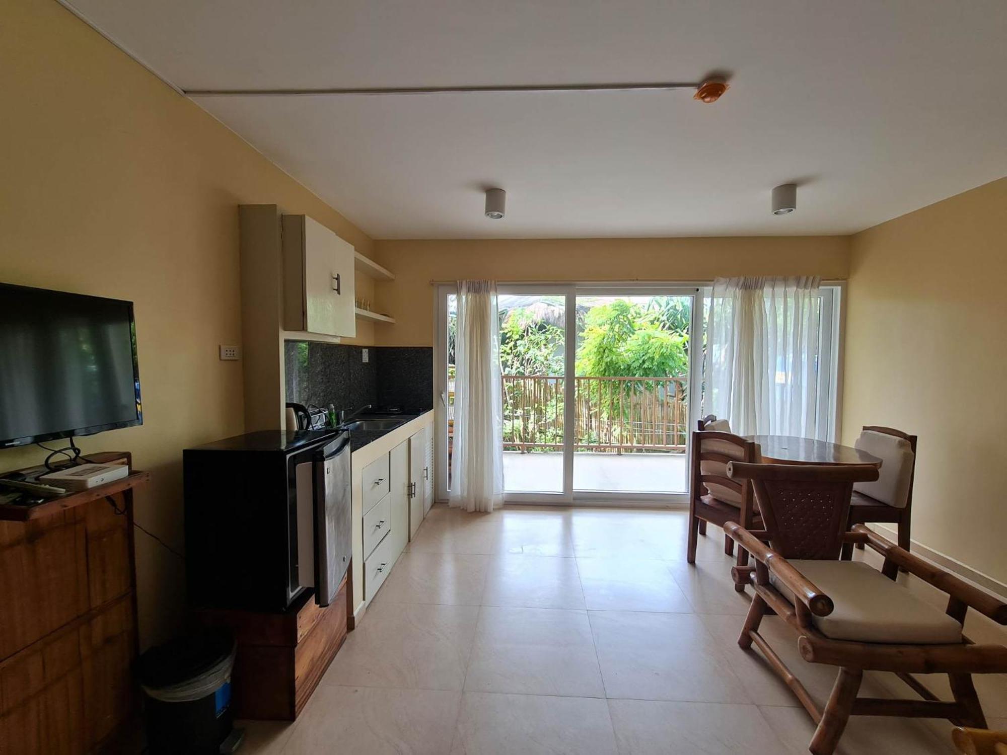 Boracay Amor Apartment Balabag  Zewnętrze zdjęcie