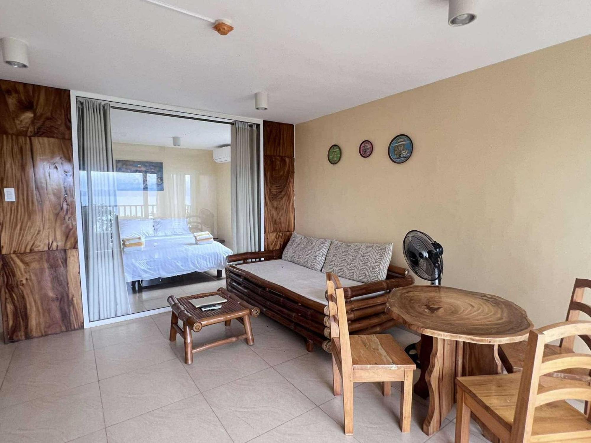 Boracay Amor Apartment Balabag  Zewnętrze zdjęcie