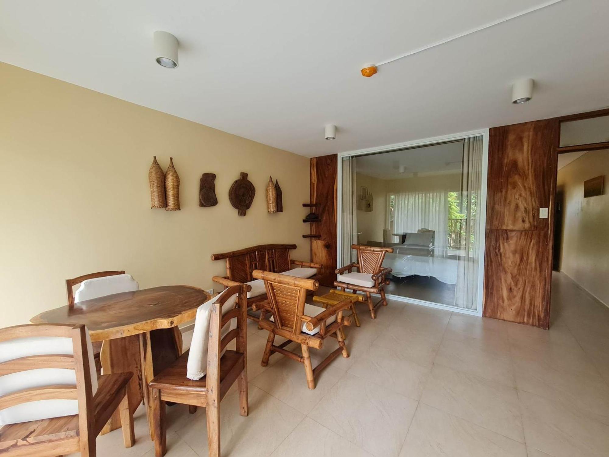 Boracay Amor Apartment Balabag  Zewnętrze zdjęcie