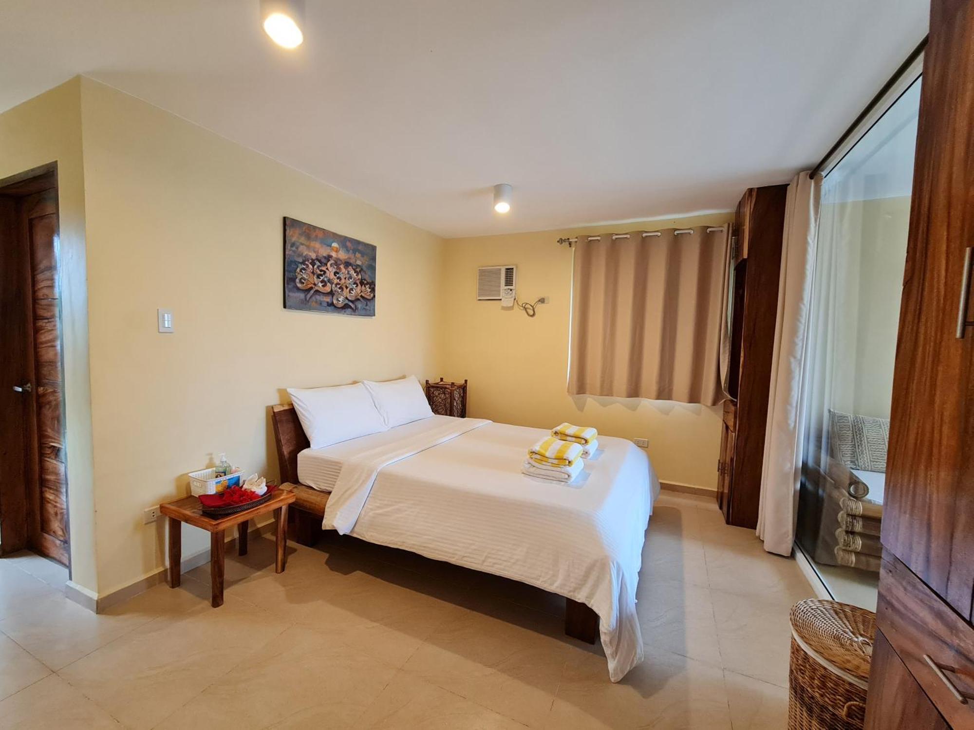 Boracay Amor Apartment Balabag  Zewnętrze zdjęcie
