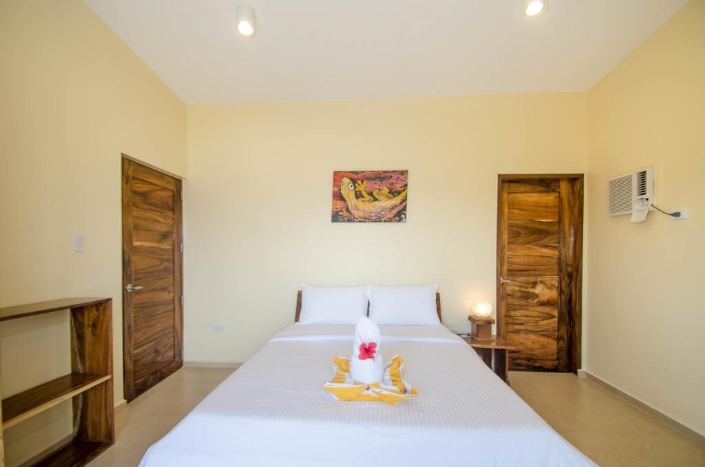 Boracay Amor Apartment Balabag  Zewnętrze zdjęcie
