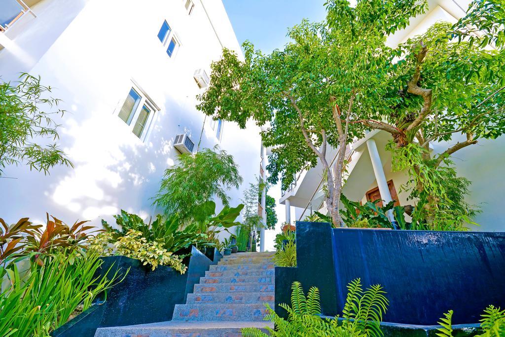 Boracay Amor Apartment Balabag  Zewnętrze zdjęcie