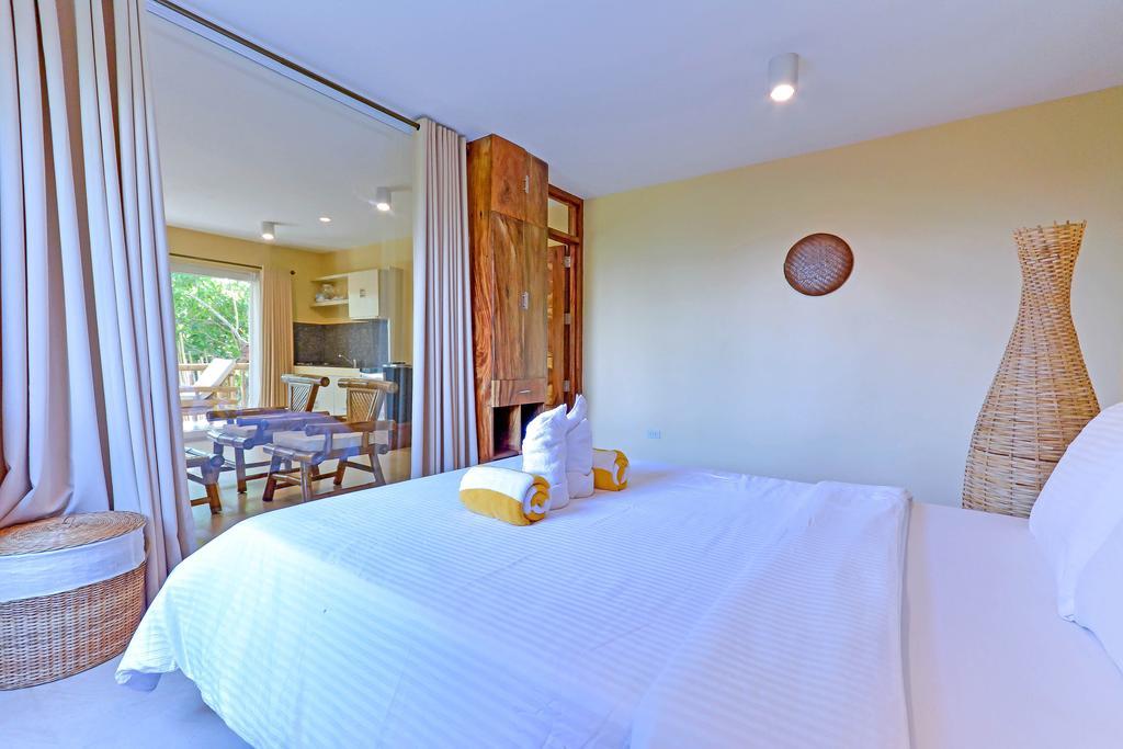 Boracay Amor Apartment Balabag  Zewnętrze zdjęcie