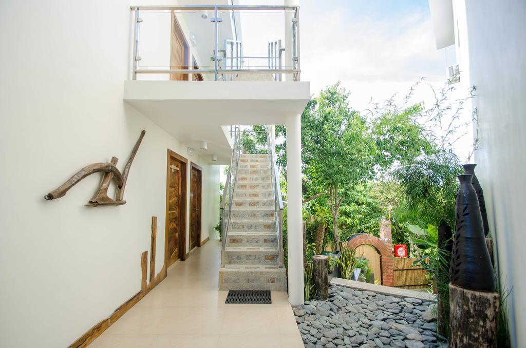 Boracay Amor Apartment Balabag  Zewnętrze zdjęcie