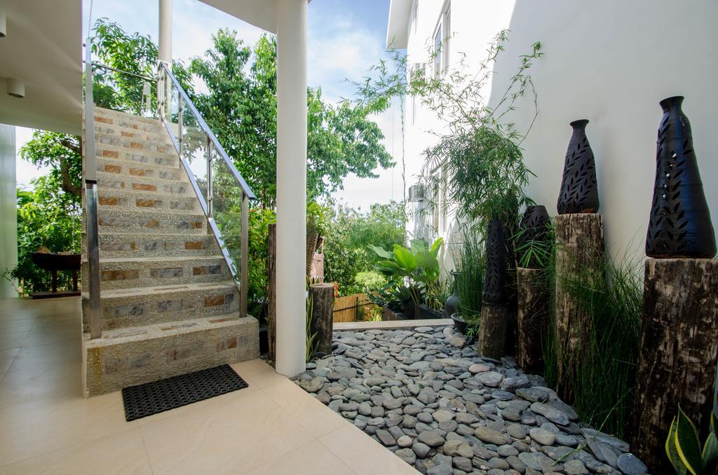 Boracay Amor Apartment Balabag  Zewnętrze zdjęcie