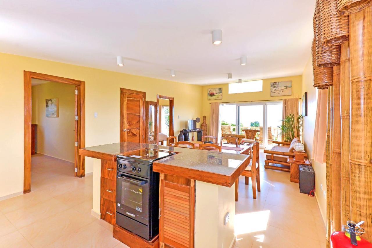 Boracay Amor Apartment Balabag  Zewnętrze zdjęcie