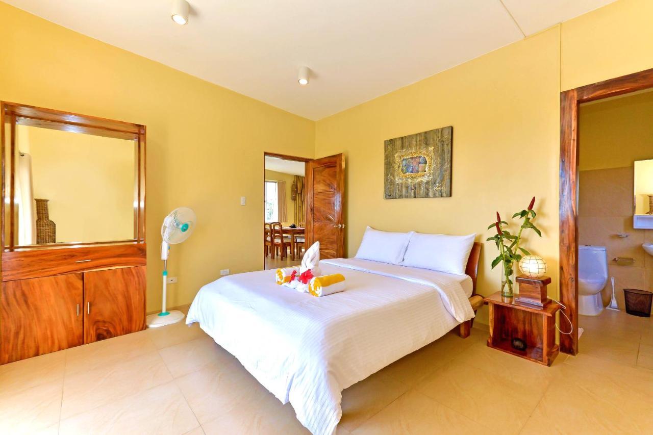 Boracay Amor Apartment Balabag  Zewnętrze zdjęcie