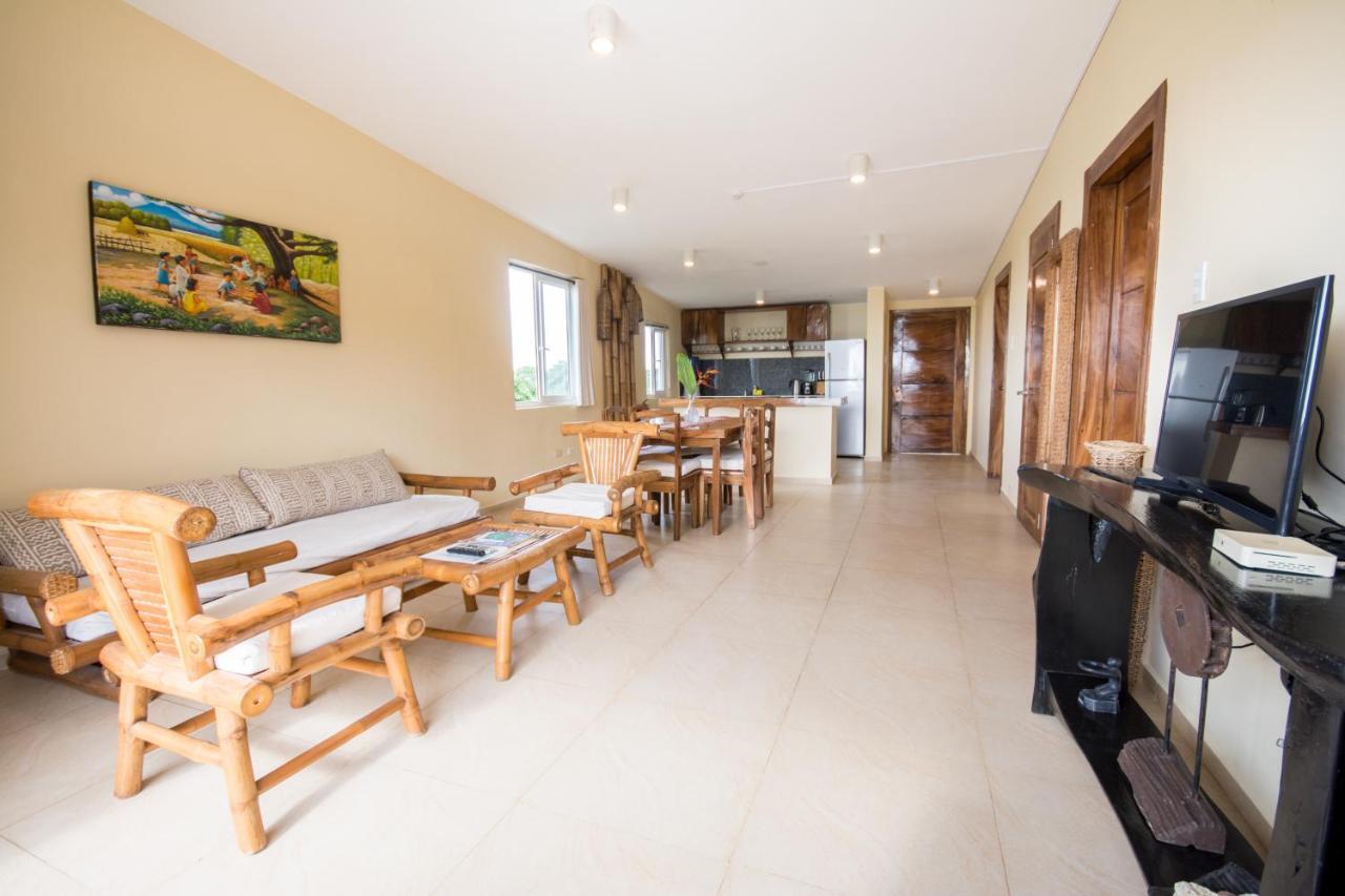 Boracay Amor Apartment Balabag  Zewnętrze zdjęcie