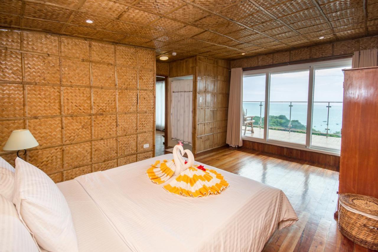 Boracay Amor Apartment Balabag  Zewnętrze zdjęcie
