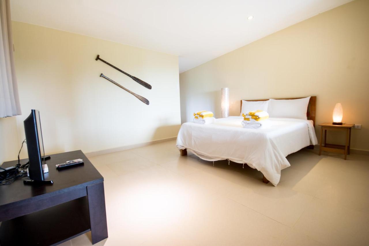 Boracay Amor Apartment Balabag  Zewnętrze zdjęcie
