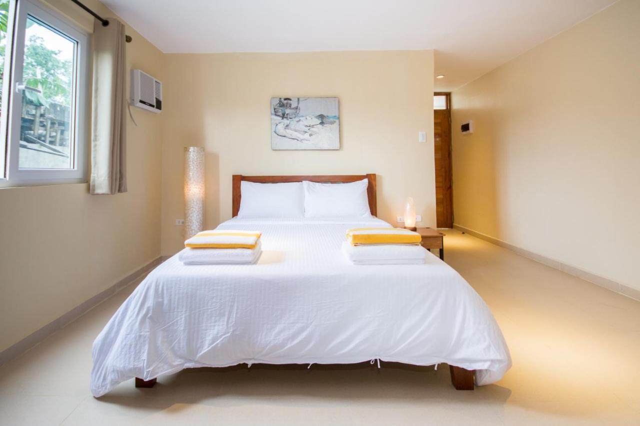 Boracay Amor Apartment Balabag  Zewnętrze zdjęcie