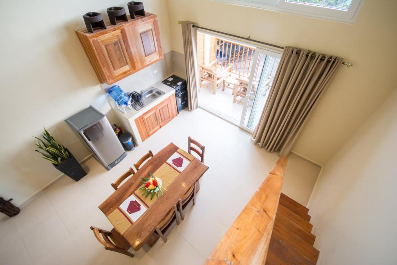Boracay Amor Apartment Balabag  Zewnętrze zdjęcie