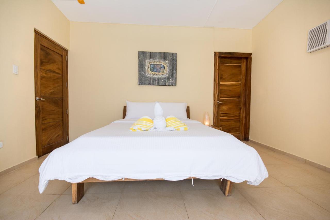 Boracay Amor Apartment Balabag  Zewnętrze zdjęcie