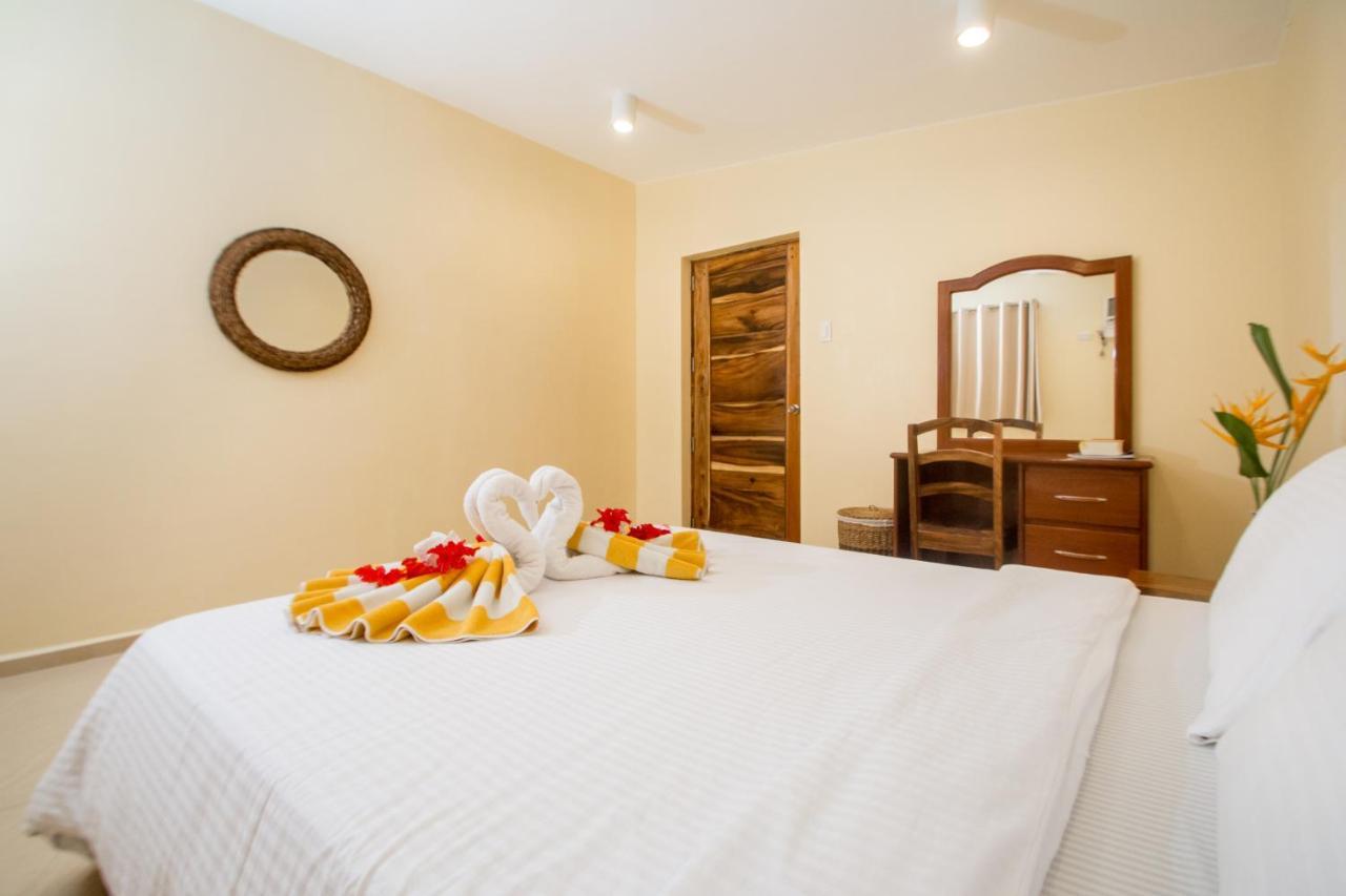 Boracay Amor Apartment Balabag  Zewnętrze zdjęcie
