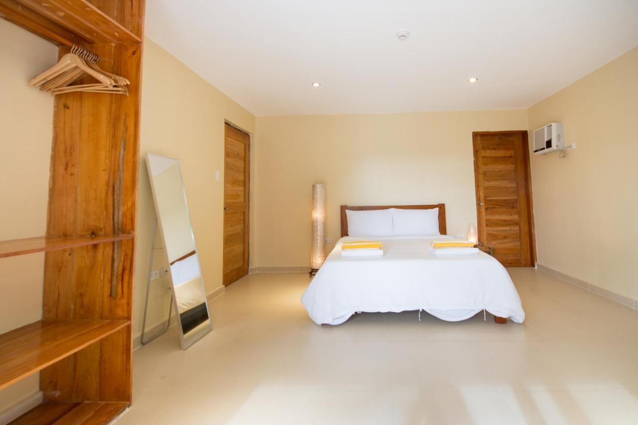 Boracay Amor Apartment Balabag  Zewnętrze zdjęcie